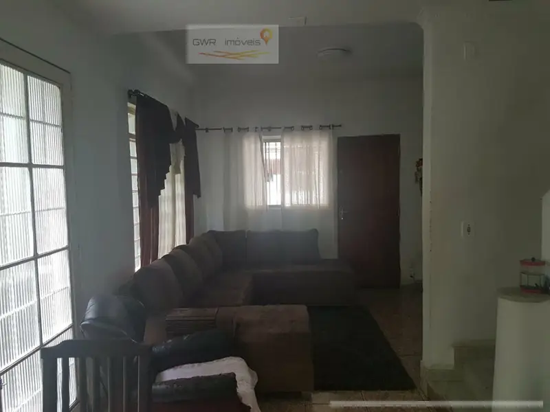 Sobrado - 2 quartos - Jardim Vila Formosa - São Paulo - foto 4