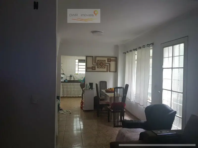 Sobrado - 2 quartos - Jardim Vila Formosa - São Paulo - foto 3