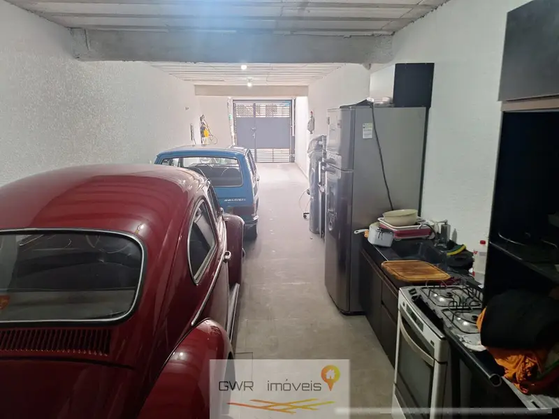 Sobrado - 3 quartos - Vila Beatriz - São Paulo - foto 2