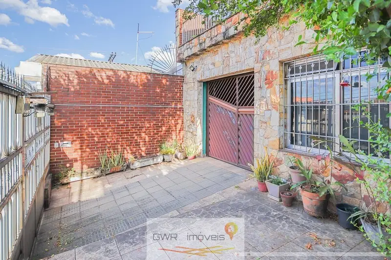 Sobrado - 3 quartos - Vila Carrão - São Paulo - foto 2