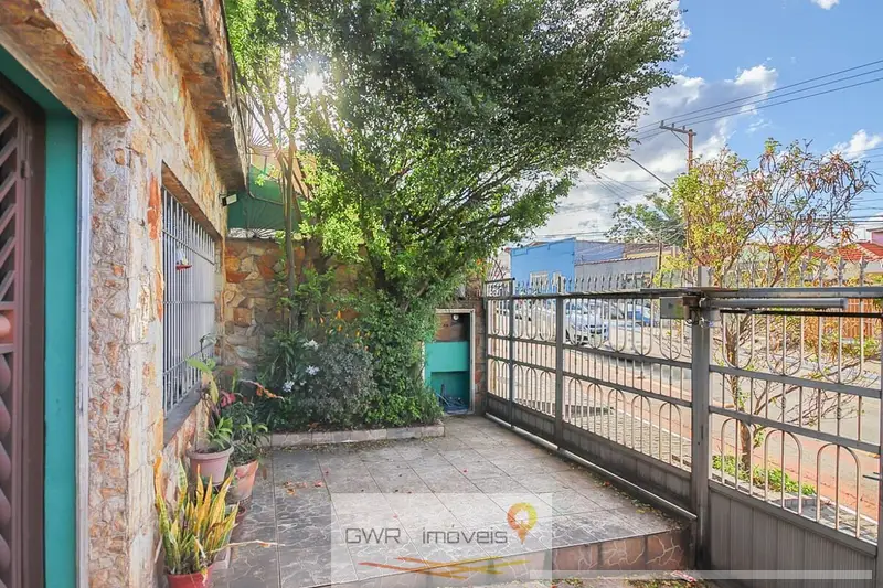 Sobrado - 3 quartos - Vila Carrão - São Paulo - foto 4