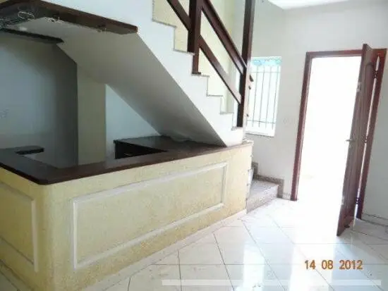 Sobrado - 3 quartos - Vila Talarico - São Paulo - foto 2