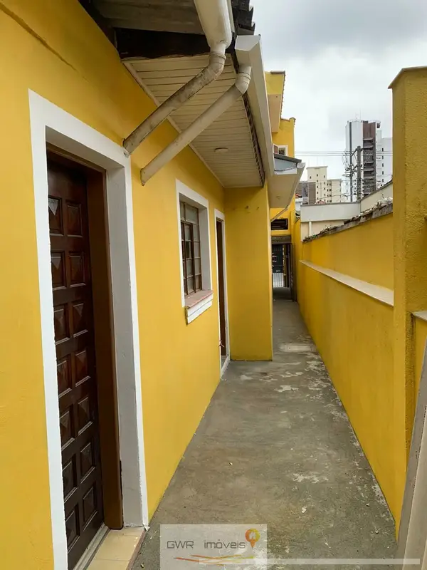 Sobrado - 3 quartos - Tatuapé - São Paulo - foto 2