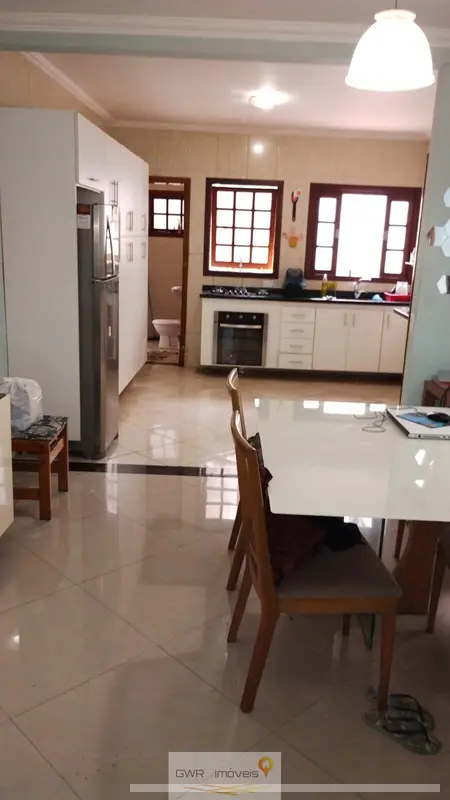 Sobrado - 3 quartos - Jardim Maringá - São Paulo - foto 5