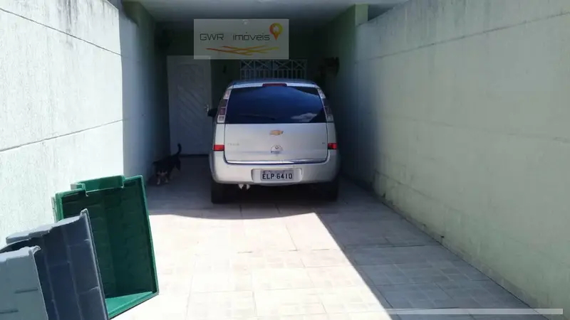 Sobrado - 3 quartos - Penha de França - São Paulo