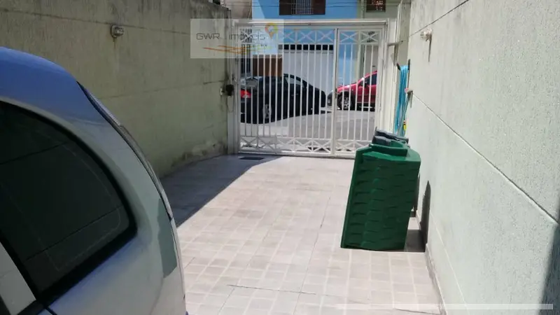 Sobrado - 3 quartos - Penha de França - São Paulo - foto 2