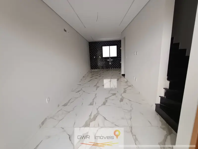 Sobrado - 2 quartos - Parque Cruzeiro do Sul - São Paulo - foto 4