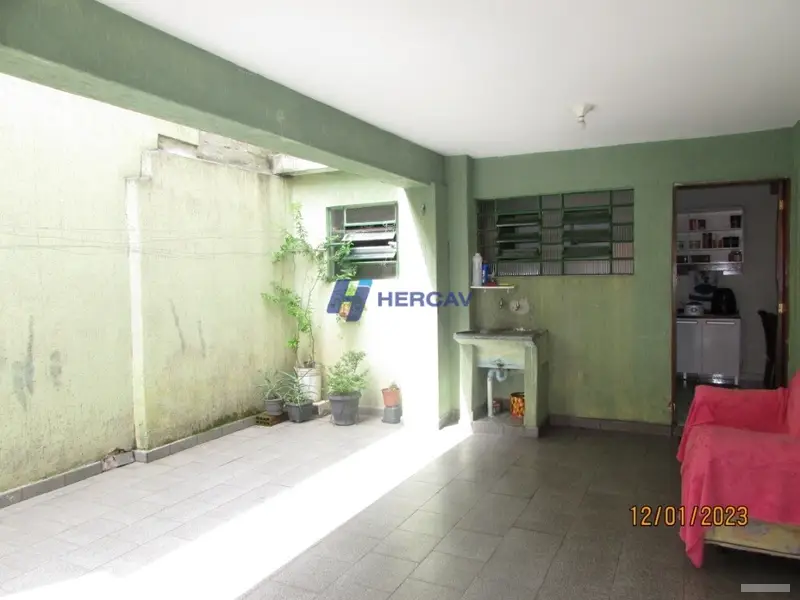 Casa - 4 quartos - Vila Medeiros - São Paulo - foto 5