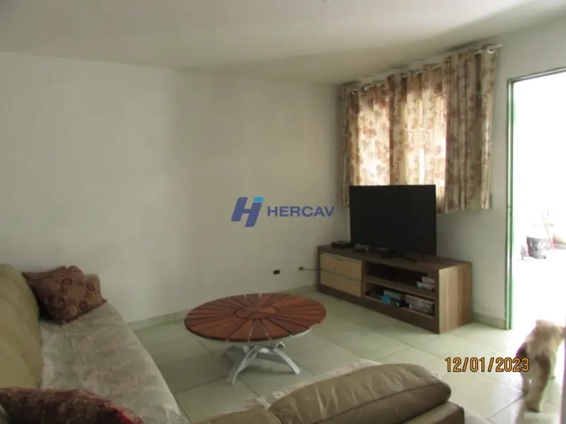 Casa - 4 quartos - Vila Medeiros - São Paulo - foto 4