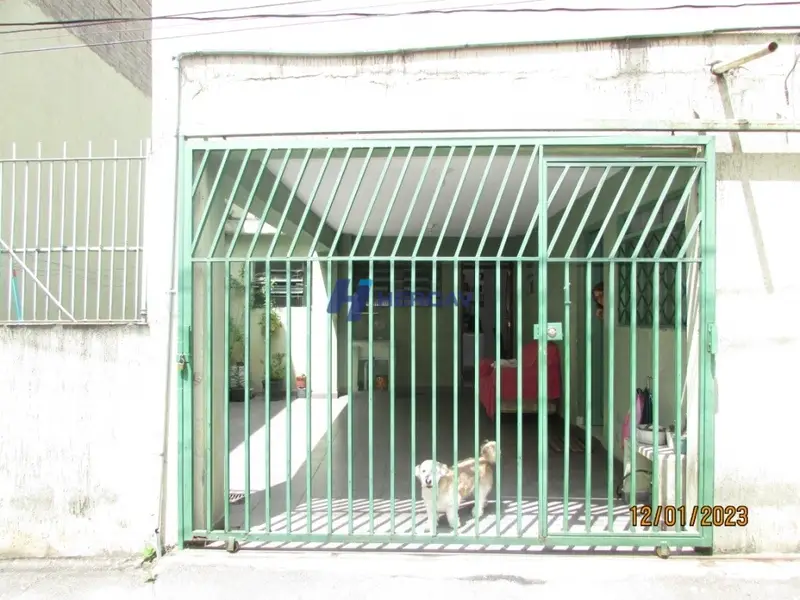 Casa - 4 quartos - Vila Medeiros - São Paulo - foto 2