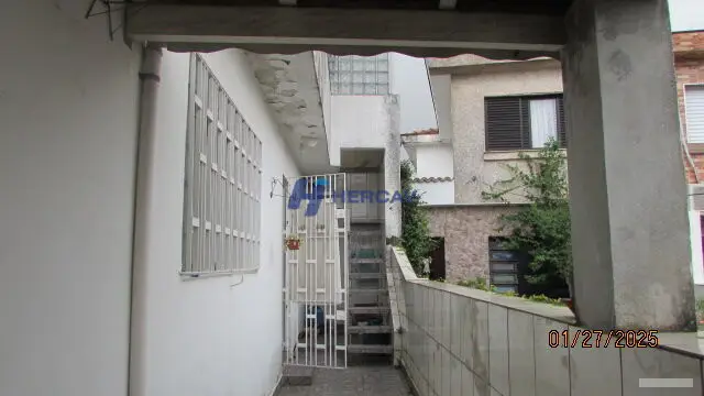 Casa - 2 quartos - Vila Maria Alta - São Paulo - foto 3