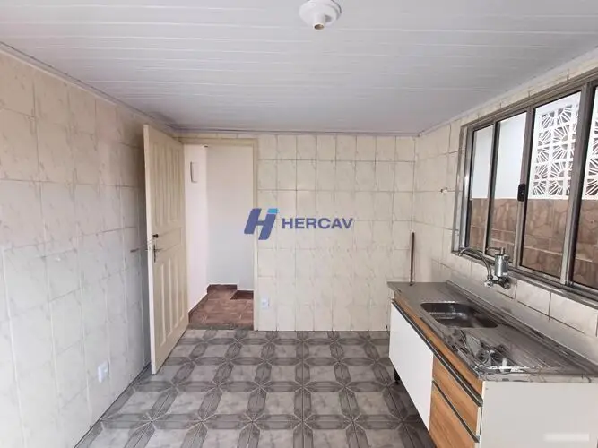 Casa - 1 quartos - Vila Isolina Mazzei - São Paulo - foto 4