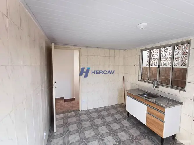 Casa - 1 quartos - Vila Isolina Mazzei - São Paulo - foto 5