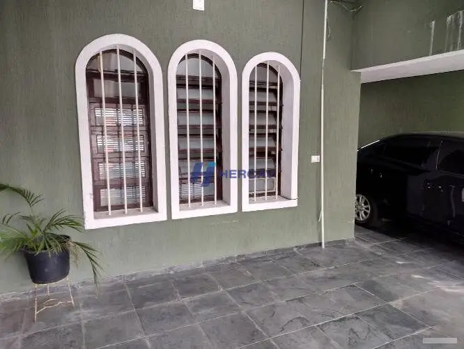 Casa - Vila Medeiros - São Paulo - foto 3