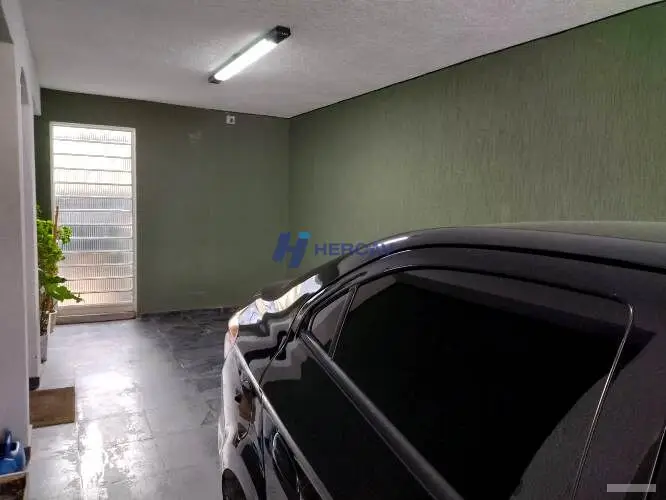 Casa - Vila Medeiros - São Paulo - foto 2