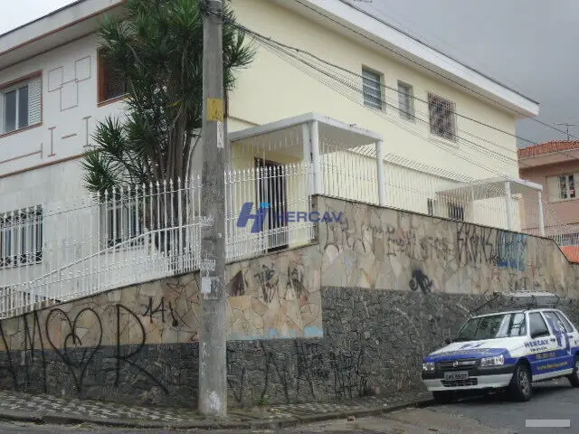 Sobrado - 3 quartos - Vila Medeiros - São Paulo - foto 2