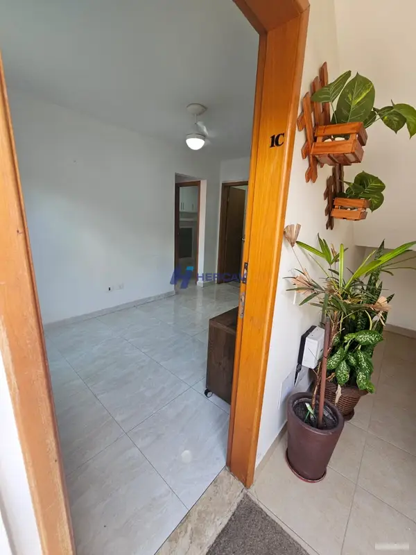 Casa - 2 quartos - Vila Nivi - São Paulo - foto 3