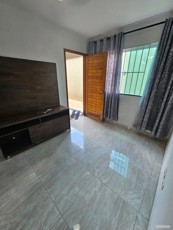 Casa - 2 quartos - Vila Nivi - São Paulo - foto 5