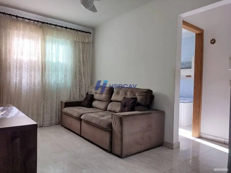 Casa - 2 quartos - Vila Nivi - São Paulo - foto 4