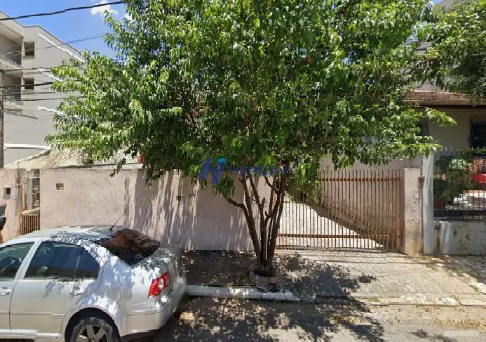 Casa - 3 quartos - Vila Nivi - São Paulo