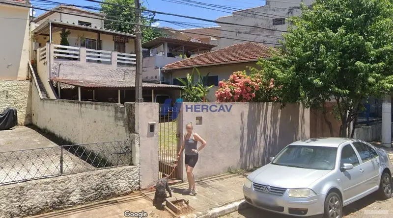 Casa - 3 quartos - Vila Nivi - São Paulo - foto 2