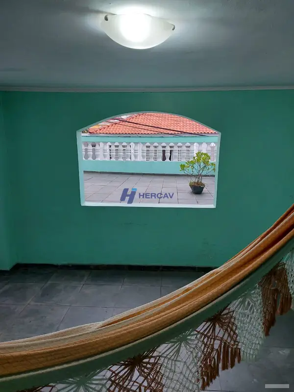 Casa - 2 quartos - Vila Nivi - São Paulo - foto 3