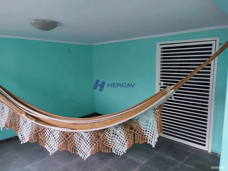 Casa - 2 quartos - Vila Nivi - São Paulo - foto 2