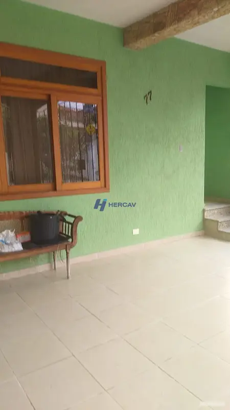 Casa - Vila Medeiros - São Paulo - foto 4