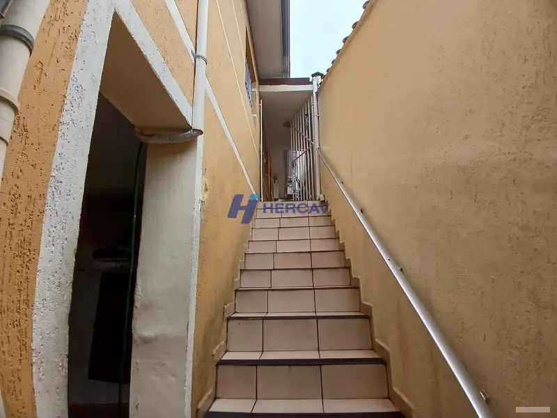 Casa - 2 quartos - Vila Nivi - São Paulo - foto 3