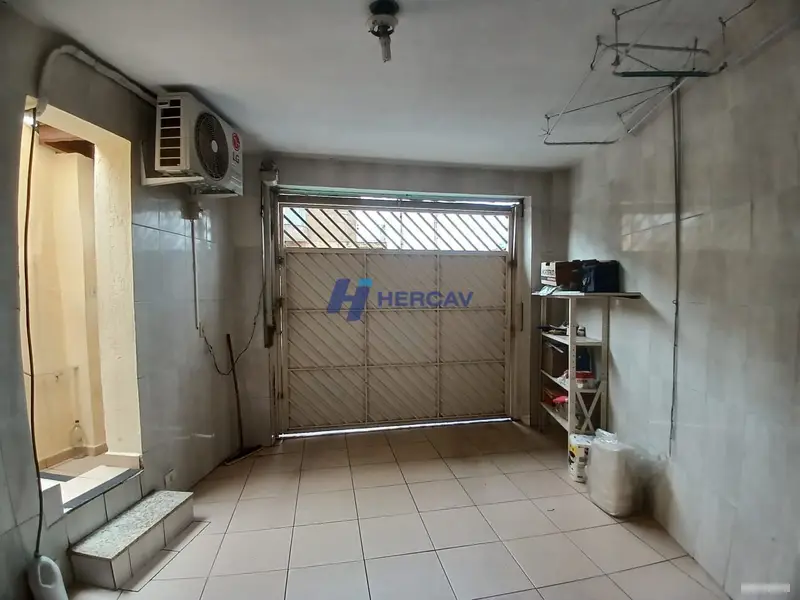 Casa - 2 quartos - Vila Nivi - São Paulo - foto 5