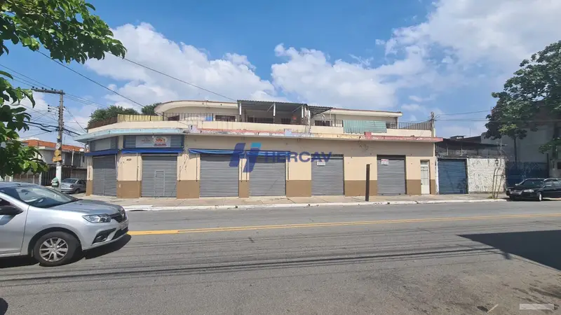 Casa - 4 quartos - Vila Medeiros - São Paulo