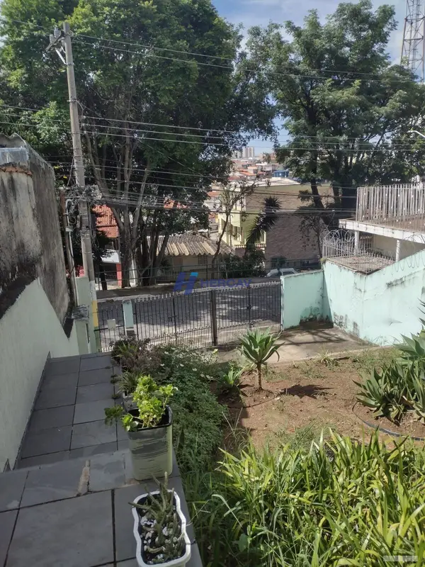 Casa - 2 quartos - Vila Gustavo - São Paulo - foto 3