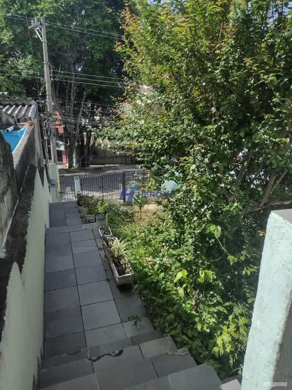 Casa - 2 quartos - Vila Gustavo - São Paulo - foto 2