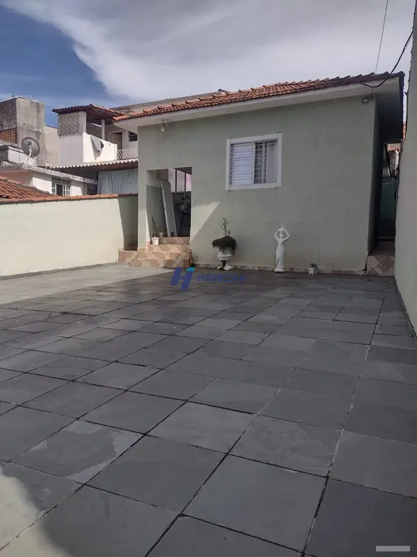 Casa - 2 quartos - Vila Gustavo - São Paulo - foto 4