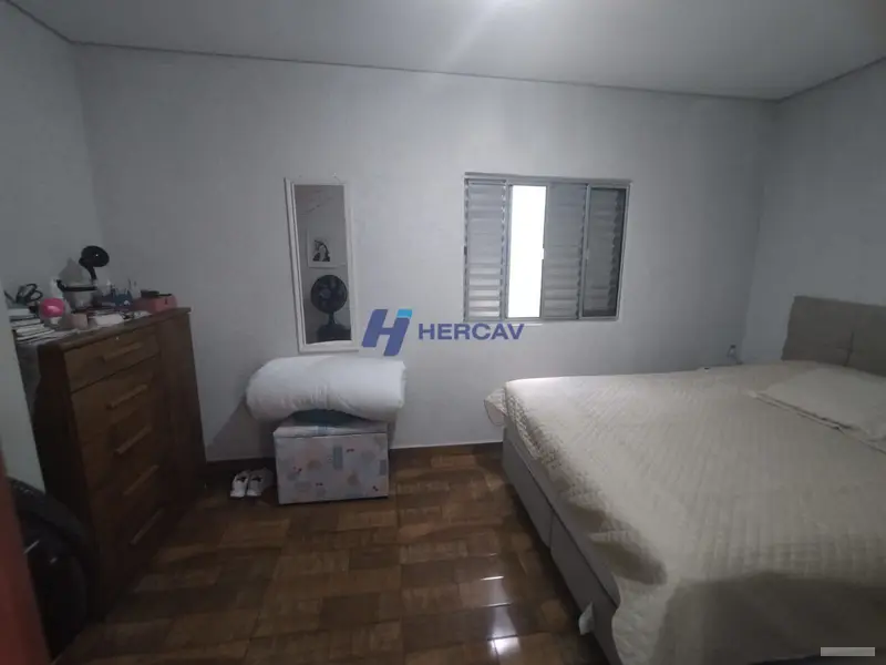 Casa - 2 quartos - Vila Gustavo - São Paulo - foto 5