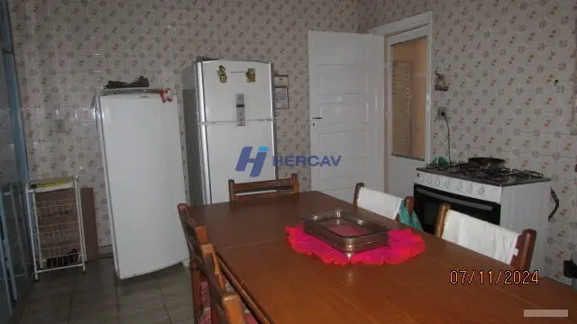 Casa - 3 quartos - Vila Gustavo - São Paulo - foto 3