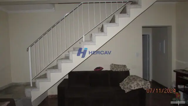 Casa - 3 quartos - Vila Gustavo - São Paulo - foto 5