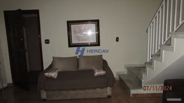 Casa - 3 quartos - Vila Gustavo - São Paulo - foto 4