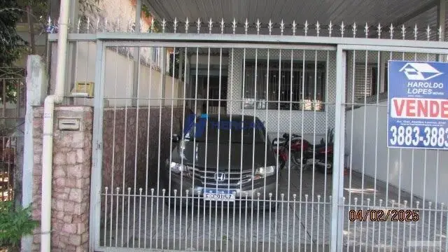 Casa - 2 quartos - Vila Gustavo - São Paulo - foto 2