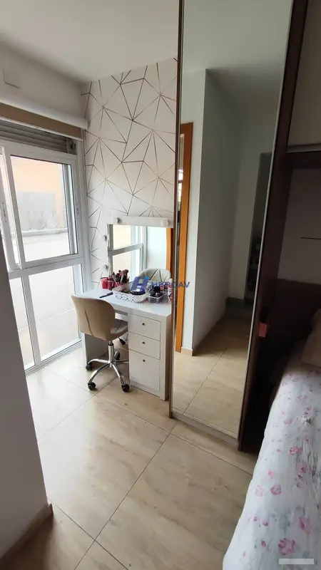 Casa - 2 quartos - Vila Nivi - São Paulo - foto 3