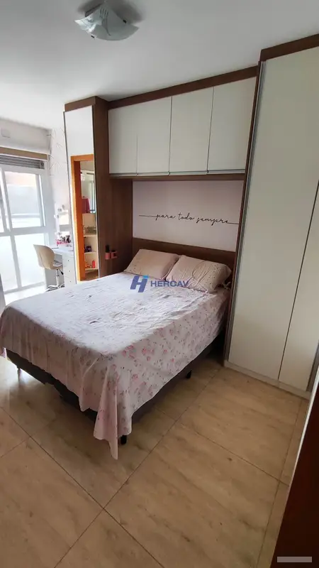 Casa - 2 quartos - Vila Nivi - São Paulo