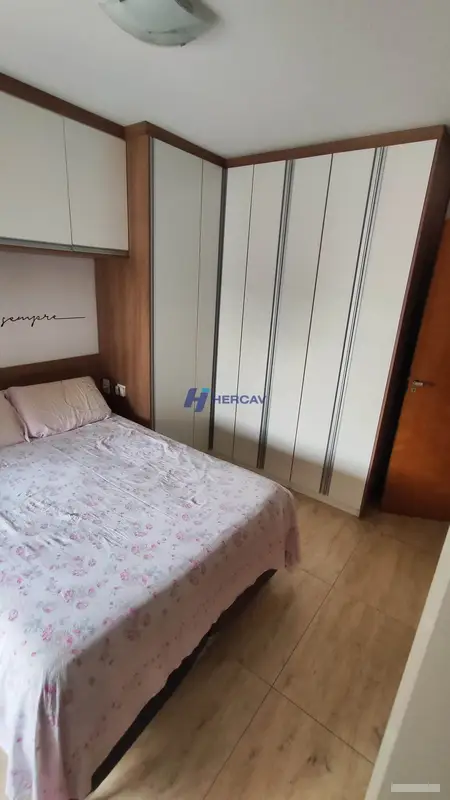 Casa - 2 quartos - Vila Nivi - São Paulo - foto 2