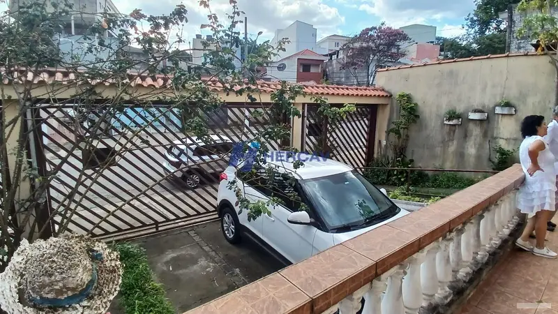 Casa - 7 quartos - Vila Maria Alta - São Paulo - foto 5