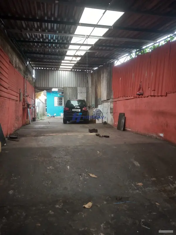 Casa - 2 quartos - Vila Constança - São Paulo - foto 2