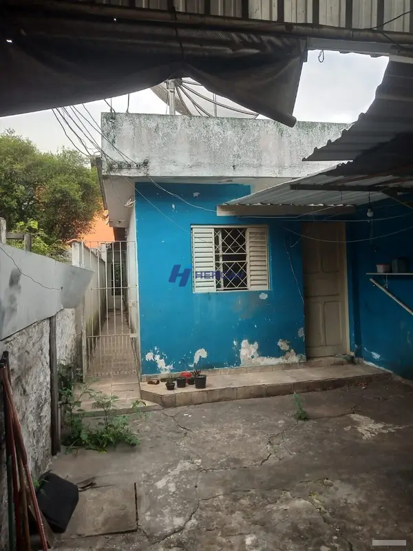 Casa - 2 quartos - Vila Constança - São Paulo - foto 3