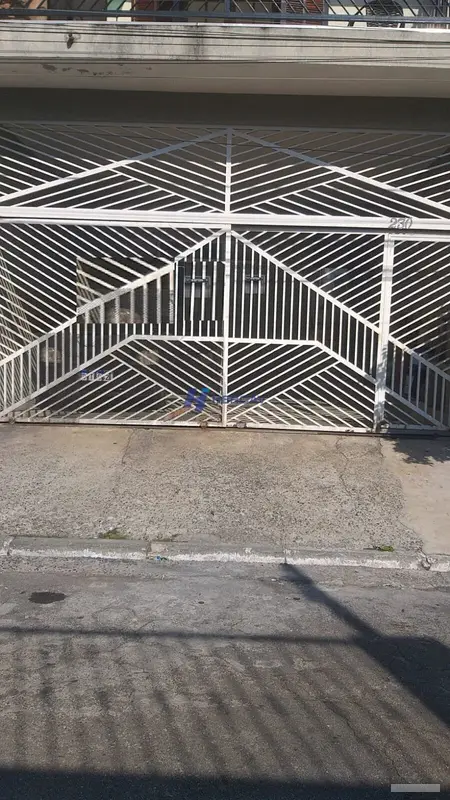 Casa - 3 quartos - Parque Edu Chaves - São Paulo - foto 2