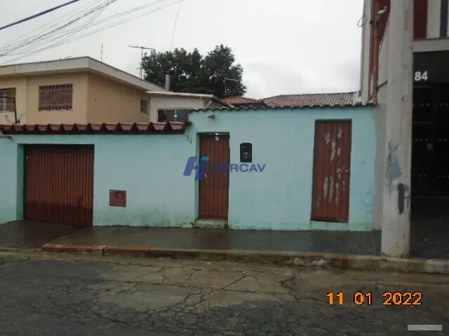 Casa - 2 quartos - Vila Constança - São Paulo