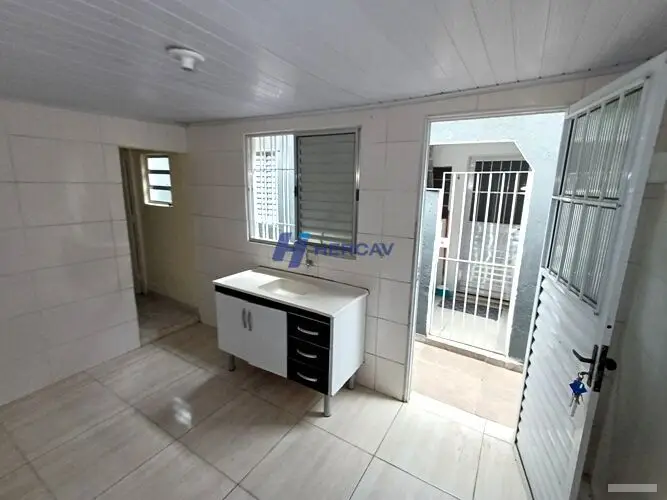 Casa - 1 quartos - Vila Gustavo - São Paulo - foto 4