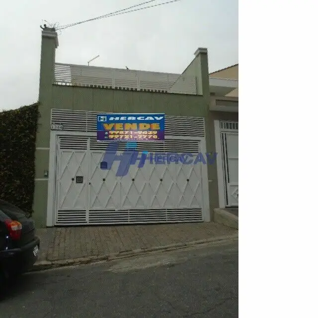 Casa - 3 quartos - Vila Medeiros - São Paulo