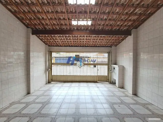 Casa - 2 quartos - Parque Edu Chaves - São Paulo - foto 4